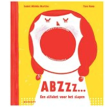 Abzzz... een alfabet. 4+