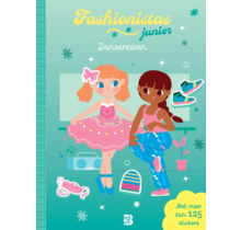 Fashionistas junior Danseressen 3+