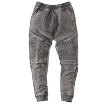 Z8 broek Dean Charcoal grey