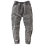 Z8 Z8 broek Dean Charcoal grey