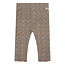 Daily7 Daily7 broek animal rib sand melange