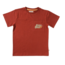 Your Wishes Your Wishes shirt Slub Peppa barn red
