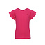 Looxs Looxs fancy knit top warm fuchsia