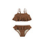 Salted Stories Salted Stories bikini Glitter Sami carob brown