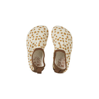 Salted Stories waterschoenen Pansy Savi shortbread