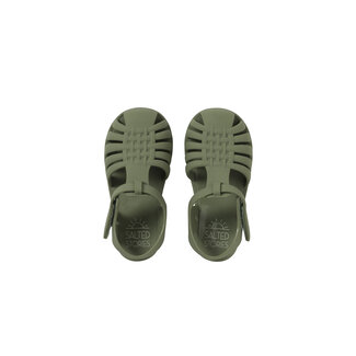Salted Stories waterschoenen Shay loden frost
