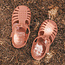 Salted Stories waterschoenen Shay mellow rose