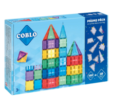 Coblo Promo pack | 100 | Classic
