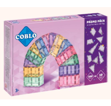 Coblo Promo pack | 100 | Pastel