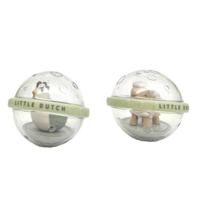 Little Dutch Farm roterende ballen