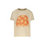 The New Chapter The New Chapter shirt Zion seashell white