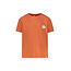 The New Chapter The New Chapter shirt Chris tangerine red