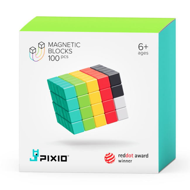 Pixio 100