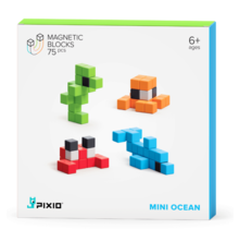 Pixio Mini Ocean