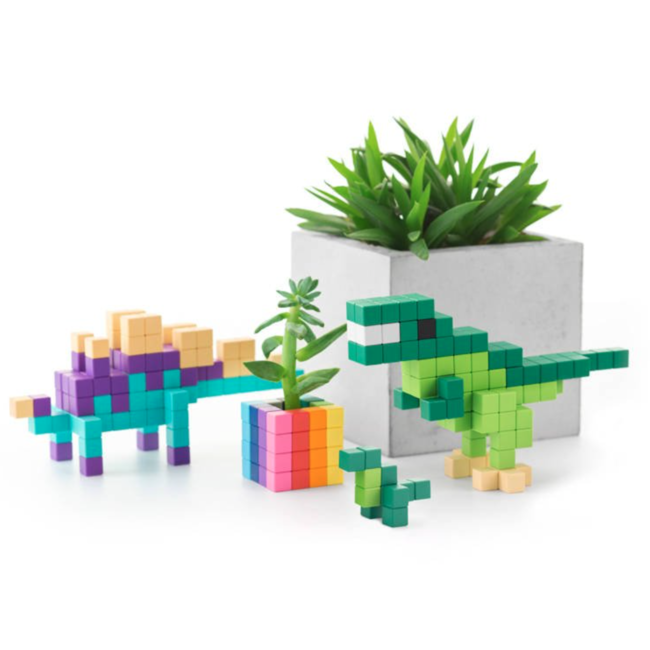 Pixio Mini Dinos