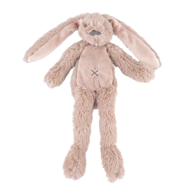 Happy Horse Rabbit Richie flatstyle Old pink