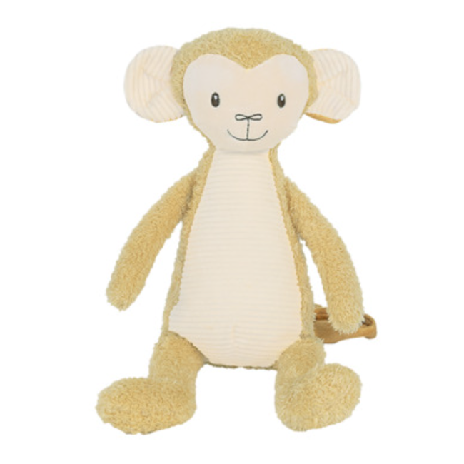 Happy Horse Monkey Mano no.1