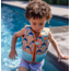 Swim Essentials Zwemvest Haaien 4-6 jaar