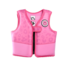 Swim Essentials Swim Essentials Zwemvest  Neon panterprint 4-6 jaar