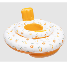 Swim Essentials Baby Float Jungle  0-1 jaar