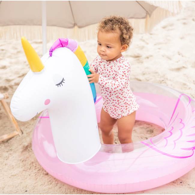 Swim Essentials Zwemband Unicorn 104 cm