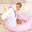 Swim Essentials Zwemband Unicorn 104 cm