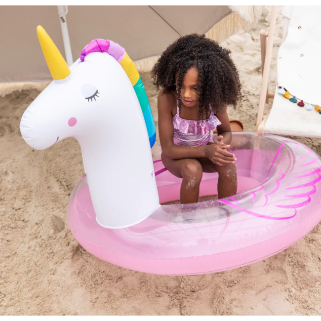 Swim Essentials Zwemband Unicorn 104 cm