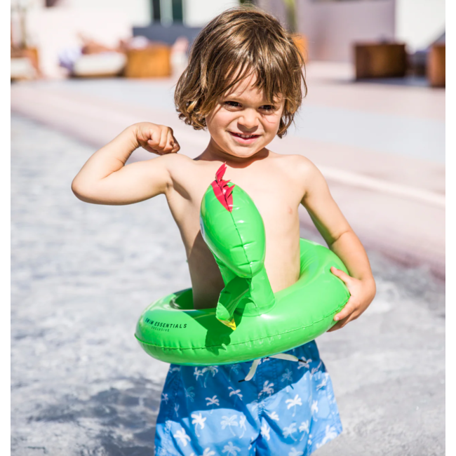 Swim Essentials Zwemband  ring Dinosaurus 55 cm