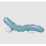 Swim Essentials Luxe lounge float Old green