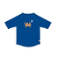 Lassig Lassig UV shirt Rashguard camel blue
