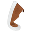 Lassig sneaker caramel