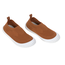 Lassig sneaker caramel