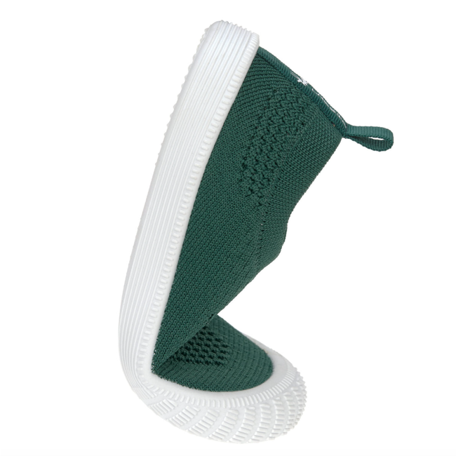 Lassig sneaker green