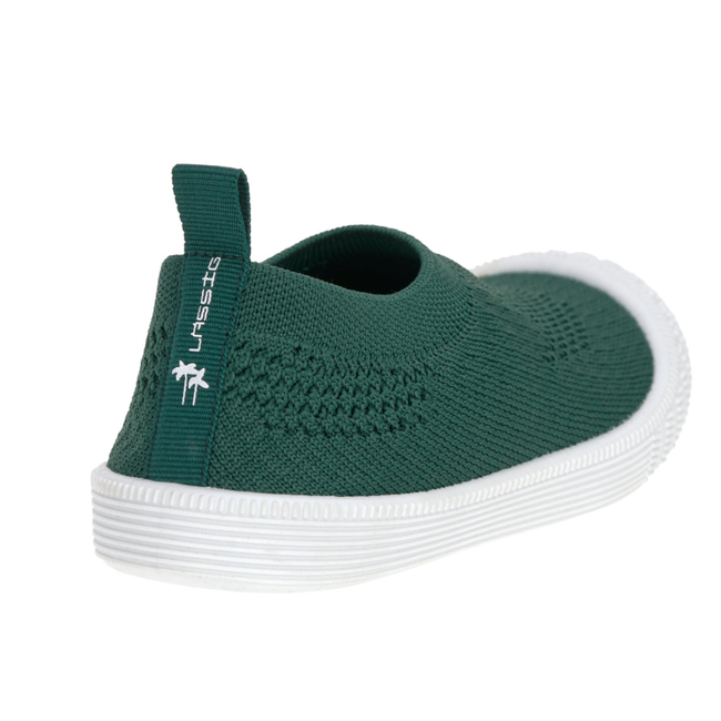 Lassig sneaker green