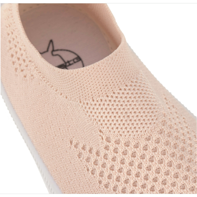 Lassig sneaker powder pink
