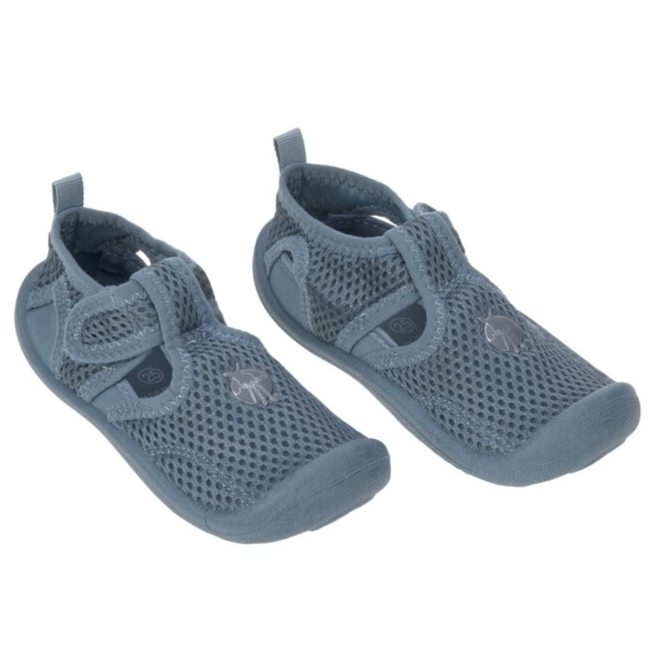 Lässig beach sandalen blue