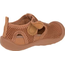Lässig beach sandalen caramel