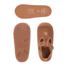 Lässig beach sandalen caramel
