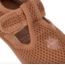 Lässig beach sandalen caramel