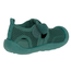 Lassig beachsandalen green