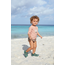 Lassig beachsandalen green
