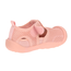 Lassig beachsandalen pink