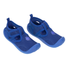 Lassig beachsandalen blue