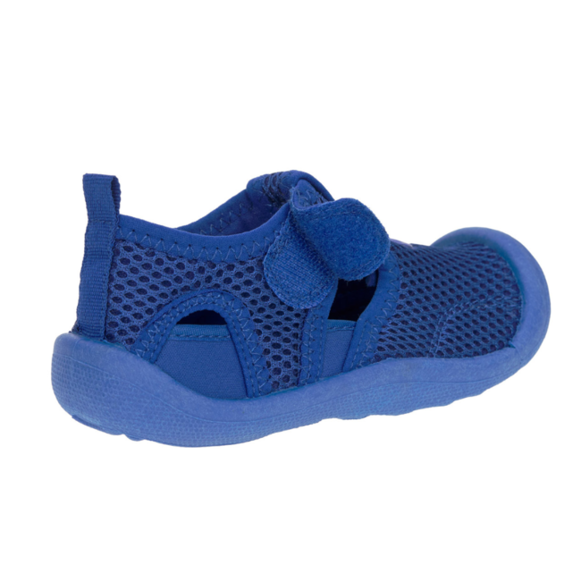 Lassig beachsandalen blue
