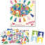 dj09371 Stickers Totally pop - Inspired by Andy Warhol