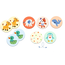 Djeco Memo dieren