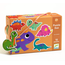 Djeco dj08263 Puzzel duo dino's