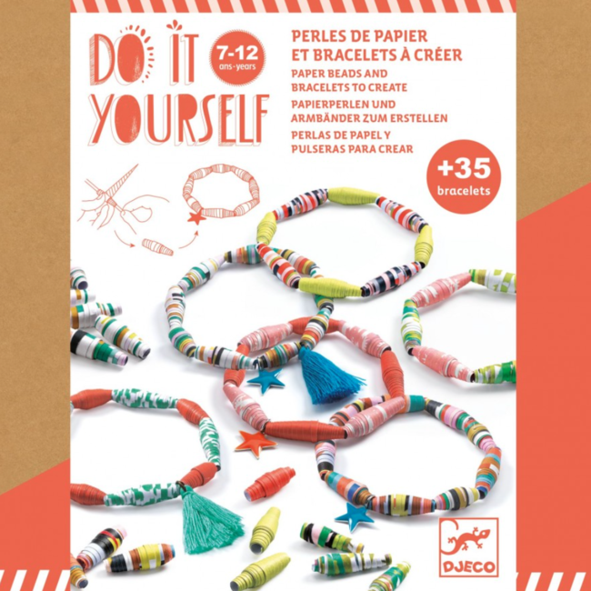 dj07971 Paper beads