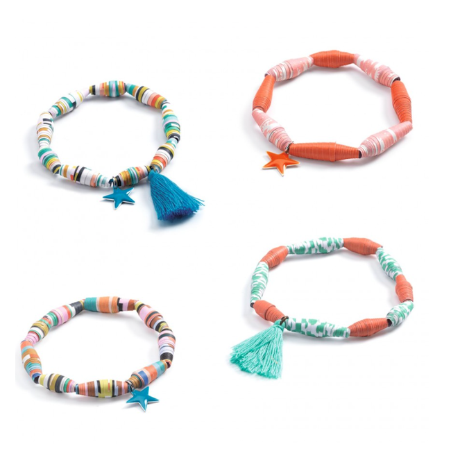 dj07971 Paper beads