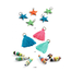 dj07971 Paper beads